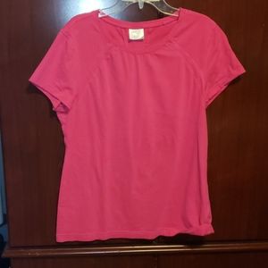 Danskin tee soft and stretchy